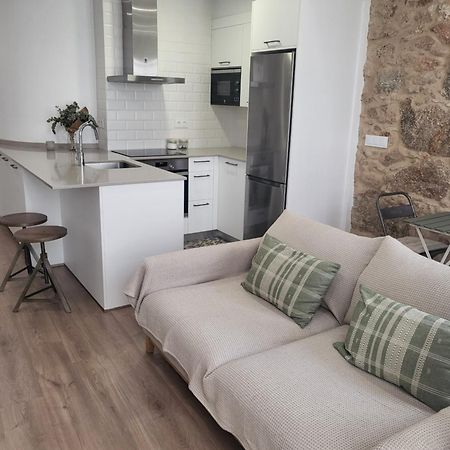 Preciosa Vivienda En El Centro De La Ciudad Corunha Exterior foto