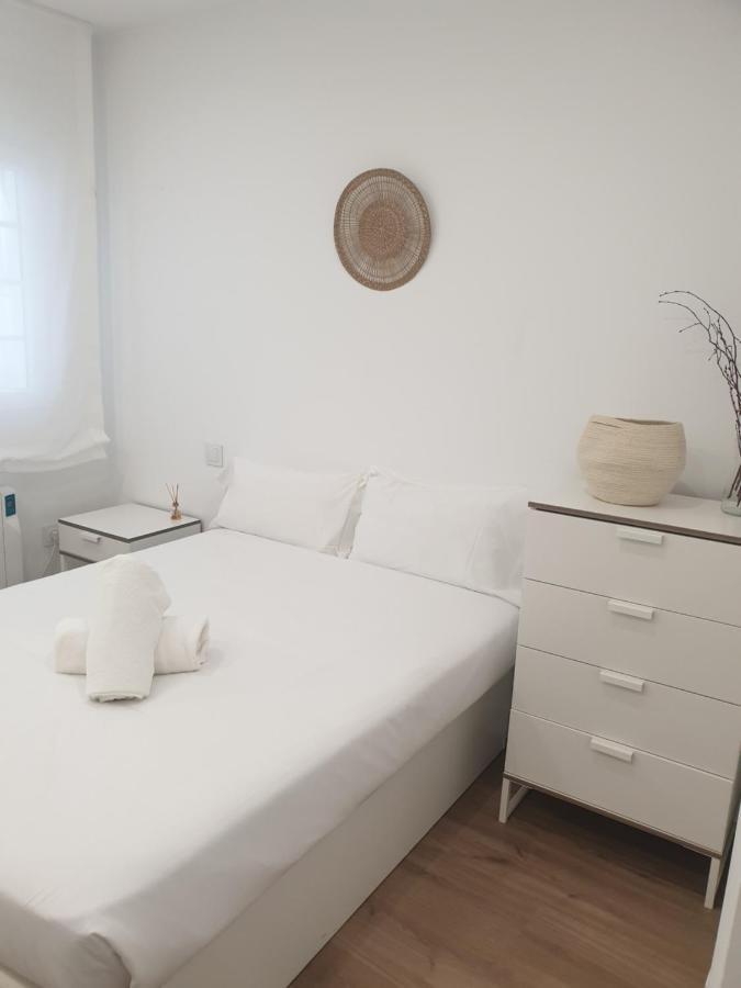 Preciosa Vivienda En El Centro De La Ciudad Corunha Exterior foto